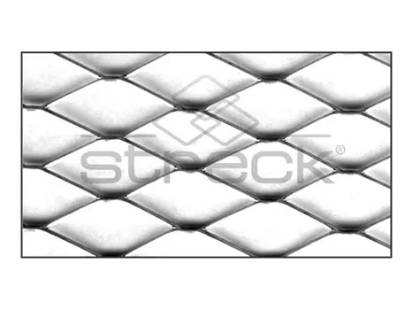 сетка Streck армирующая ячейка 20х20мм, 1х15м рул=15м2