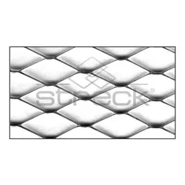 сетка Streck армирующая ячейка 20х20мм, 1х15м рул=15м2