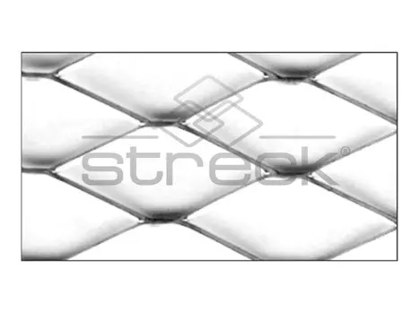 сетка Streck армирующая ячейка 30х30мм, 1х20м рул=20м2