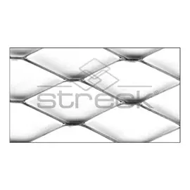 сетка Streck армирующая ячейка 30х30мм, 1х20м рул=20м2