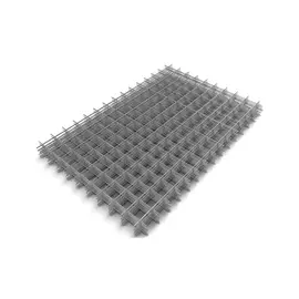 сетка сварная 50х50х4мм 2х0,5м