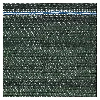 сетка затеняющая Jamaica 75мм 2х1м зелёная мерная