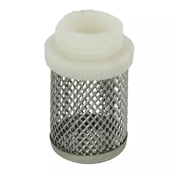 сеточка сменная для обр.клапана 3/4"