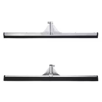 сгон для воды HQ PROFILINE 75см нерж. сталь, полимер