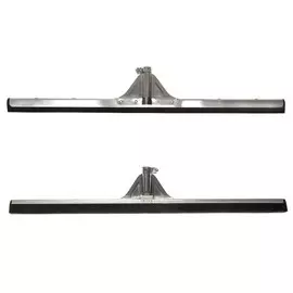 сгон для воды HQ PROFILINE 75см нержавеющая сталь, полимер