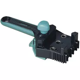 шаблон для шкантов WOLFCRAFT 6,8,10мм