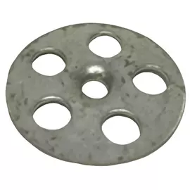 шайба для крепления звукоизоляционных панелей D35мм 10шт.