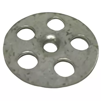 шайба для крепления звукоизоляционных панелей D35мм 10шт.