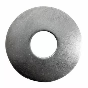 шайба кузовная DIN9021 нержавеющая сталь 12мм 2шт