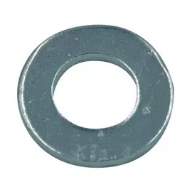 шайба плоская DIN125 D10 15 шт