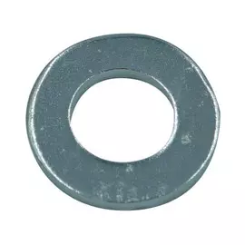 шайба плоская DIN125 D8 25 шт