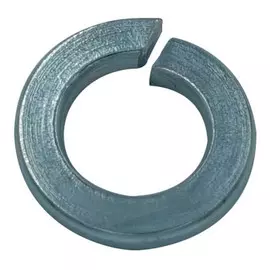 шайба пружинная DIN127 D6 12 шт