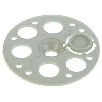 шайба Рондоль TECH-KREP 50(60)мм 50шт