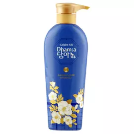 шампунь DHAMA Восстановление поврежденных волос 400мл