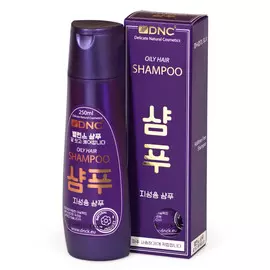 шампунь DNC для жирных волос без 250мл