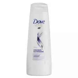 шампунь DOVE Repair Therapy Интенсивное восстановление 250мл