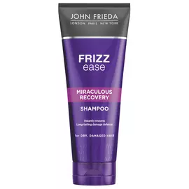 шампунь JOHN FRIEDA Frizz Ease Miraculous Recovery 250мл