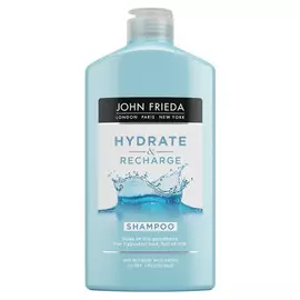 шампунь JOHN FRIEDA Hydrate&amp;Recharge 250мл