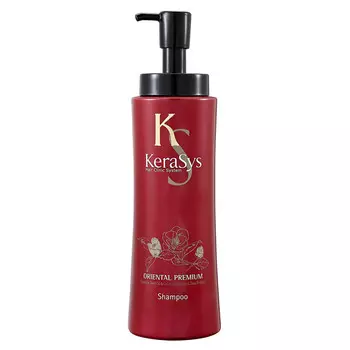 шампунь KERASYS Oriental Premium 470мл