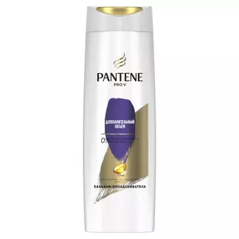 шампунь PANTENE Интенсивное восстановление 400мл