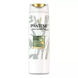 шампунь PANTENE Miracles 300мл