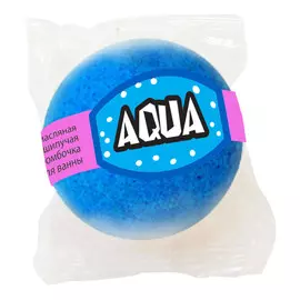 шар для ванны SPA BY LARA Aqua 140г