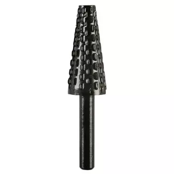 шарошка по дереву и цветным металлам KWB цилиндрическая 15x35мм