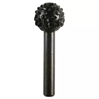 шарошка по дереву KWB сферическая 16х45 мм