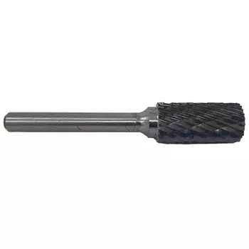 шарошка по металлу FLEXIONE Expert DA1020/6 цилиндрическая 10х20мм