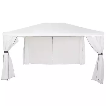 шатер-беседка Green Glade 1050 3х4х2,5м полиэстер