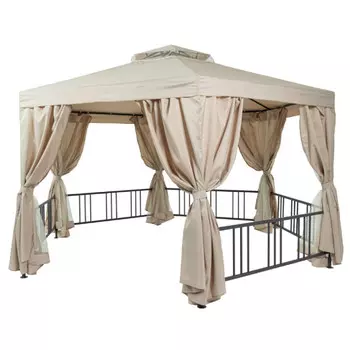 шатер-беседка Green Glade 1080 2х2х2м полиэстер