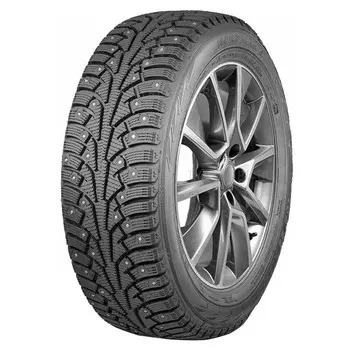 шина автомобильная Ikon Tyres (Nokian Tyres) Nordman 5 R15 195/65 95T XL шипы