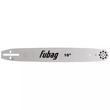 шина FUBAG F41A 16"-3/8-1,3мм-57
