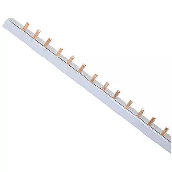 шина соединительная DORI типа PIN (штырь) 1P 63A 1м