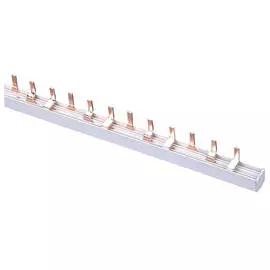 шина соединительная DORI типа PIN (штырь) 3P 63A 1м