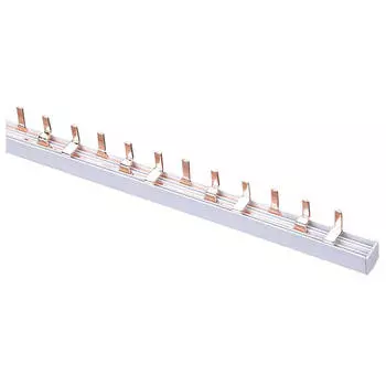 шина соединительная DORI типа PIN (штырь) 3P 63A 1м