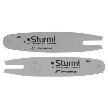 шина STURM 15" 1/4