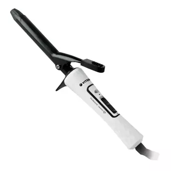 шипцы для завивки VITEK VT-8292 19мм керамика