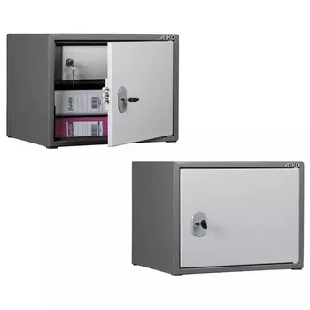 шкаф бухгалтерский AIKO SL-32T 320x460x340мм металл