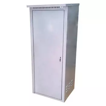 шкаф для одного газового баллона 1050х400х370мм