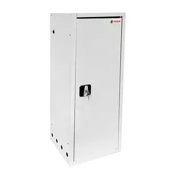 шкаф для одного газового баллона 1100х400х385мм