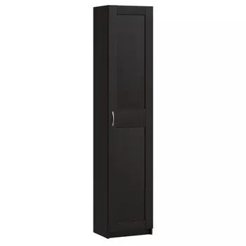 шкаф Макс 1 дверь 500х380х2330м дуб венге ЛДСП