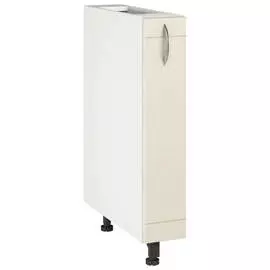 Шкаф напольный. 15х82 каргo Марсель