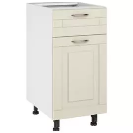 Шкаф напольный. 40х82 1ящ Марсель