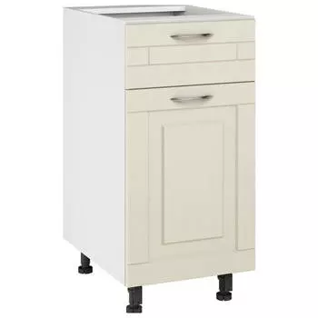 Шкаф напольный. 40х82 1ящ Марсель