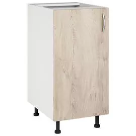 Шкаф напольный. 40х82 Осло