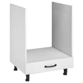 шкаф напольный духовку Мишель 600х580х820мм МДФ/ЛДСП