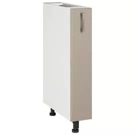 шкаф напольный карго Бергамо 150х522х820мм МДФ/ЛДСП