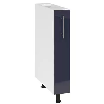 шкаф напольный карго Шторм 150х522х820мм МДФ/ЛДСП