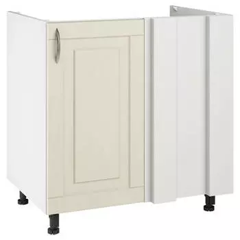 Шкаф напольный. уг.80х82 Марсель